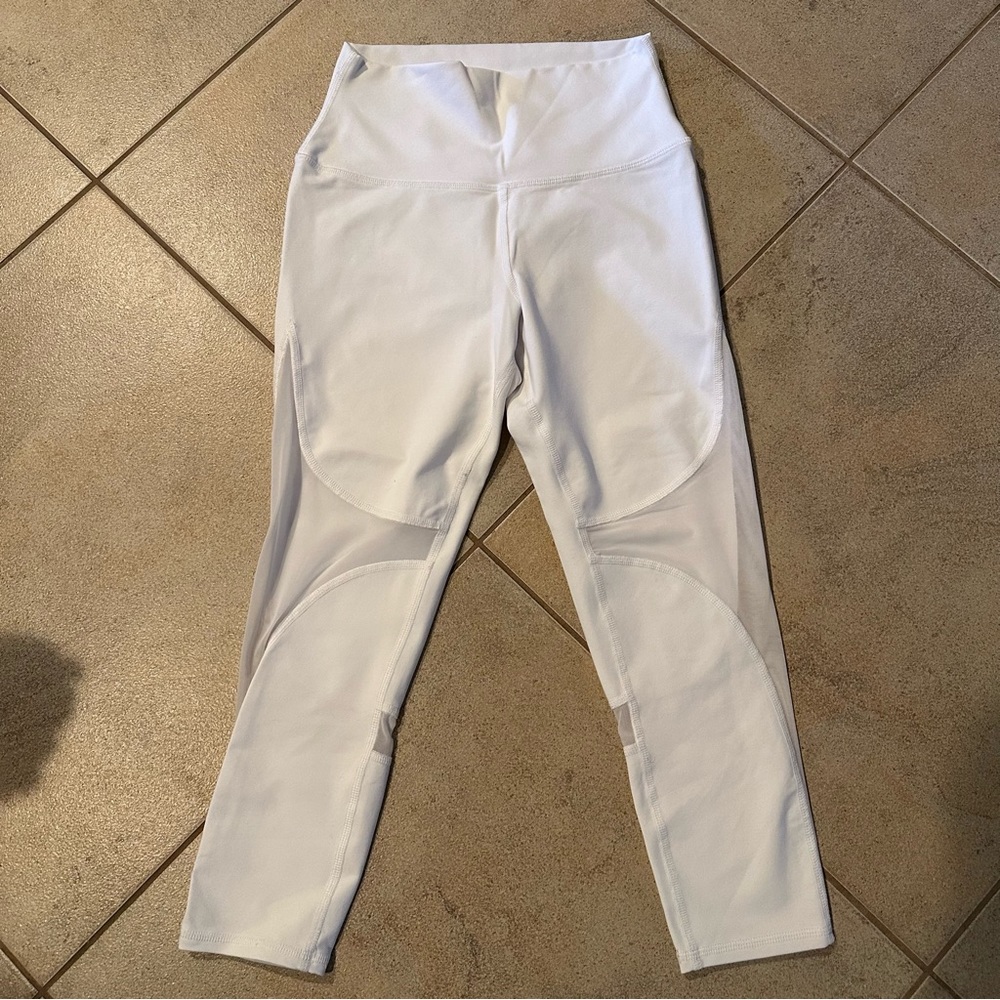 ALO Yoga Capri Legging